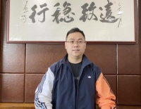 新青年丨九牧阮祥捷:善用资源,适应变革