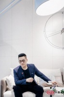[专访人物]【DH+梦享家国际家居】总经理徐云鹏：经营的本质是服务