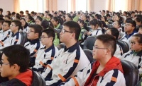 点亮一间教室,守护国之未来!给孩子一个健康护眼光环