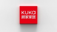 顾家家居品牌启用新LOGO 年轻化战略再升级