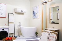 洗澡水也要健康,Leader电热水器提醒你注意三点