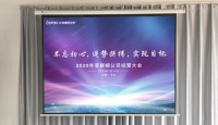 不忘初心 逆势拼搏 战略|为菲斯顿2020年注入一剂强心剂