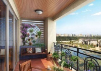 如何利用好阳台空间  阳台空间设计注意事项