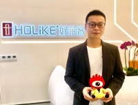 好莱客库腾:定制企业发展,服务力才是制胜关键
