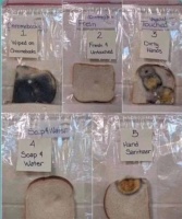 担心细菌和农残?这款水龙头一定要用上……