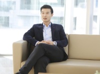 艾特屋•欧克陶文阳:智能全案定制,开启智慧生活新方式