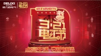 有专业有温度 守护美好生活 ——德力西电气推出首届电工节