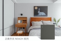 春季装修开关搭配法则有哪些?这些小贴士一见倾心