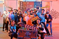 东方荟·范本国潮丨疫情冷却后，该我们澎湃了！