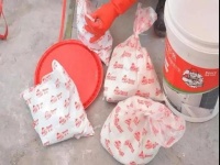 【德叔课堂】你还这样搅拌防水涂料？！