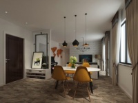 疫情进入下半场，健康地板将迎“报复性”消费热潮