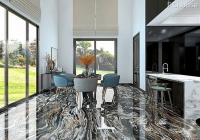 个性家居生活新概念：住宅何止于“大”！