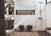 2020超高人气卫浴装修风格Top3，你最钟意哪一款？