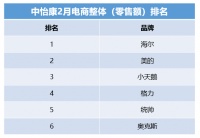 99.9%除菌家电被市场认可,年轻品牌给出成套解决方案