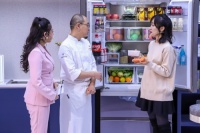 家有两宝,吃饭犯愁?海尔食联网上新智慧场景给答案