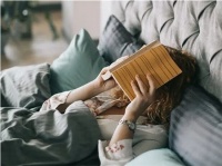 被生活困住的人，请走出来