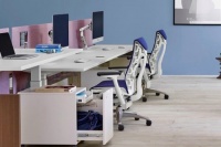 罗永浩直播办公椅没抢到?这几个牌子椅子更香！