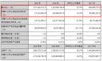 皮阿诺2019年营收14.71亿元,同比增长32.53%