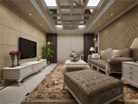 中国集成吊顶排名 集成吊顶安装要注意哪些