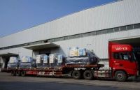 轨道交通守护者 美的中央空调高效助力合肥地铁复工