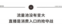 老罗、薇娅卖家居,带货能力惊人的他们是敌是友?