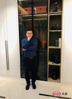 【专访人物】云海全屋定制李宗林:入一行就要爱一行