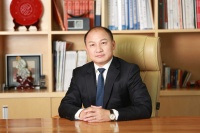 美景公司张华春:强者扛鼎逆行 能者化危为机
