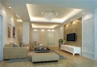 80平方贴墙纸要多少钱 贴墙纸前墙面如何处理