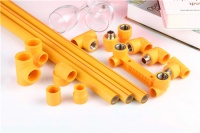你家管道升级了吗?联塑精品家装管为品质家装护航