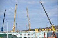 俄罗斯筹建方舱医院,首选海尔空调