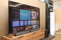 居家观影体验不降级,TCL X9 8K QLED电视让你拥有自己的私人影院