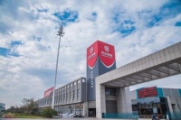 绿色未来,质领时代|走进世友“国家级绿色工厂”