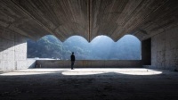 今日中国10大野兽派建筑 直击混凝土建筑的震撼