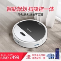 抗疫宅家,浦瑞克智享生活