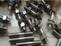 不锈钢高强度螺丝能用在什么地方 如何选择适合的螺丝