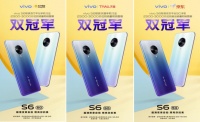 销售火爆、好评如潮,vivo S6创多项记录