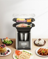 2020年最值得入手厨房神器来袭!米博多功能烹饪机强势发布