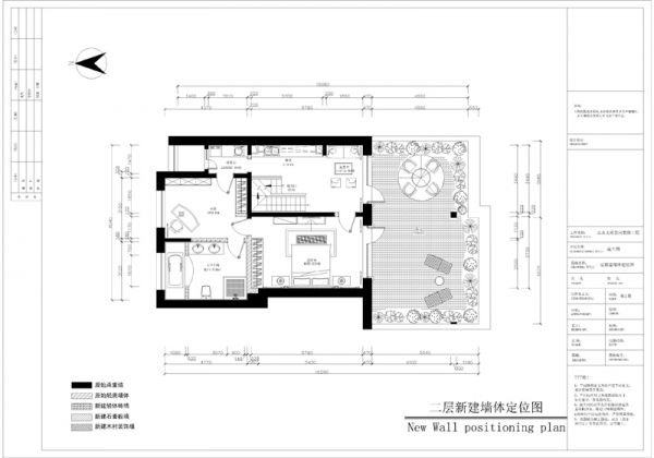 山水文园简欧别墅