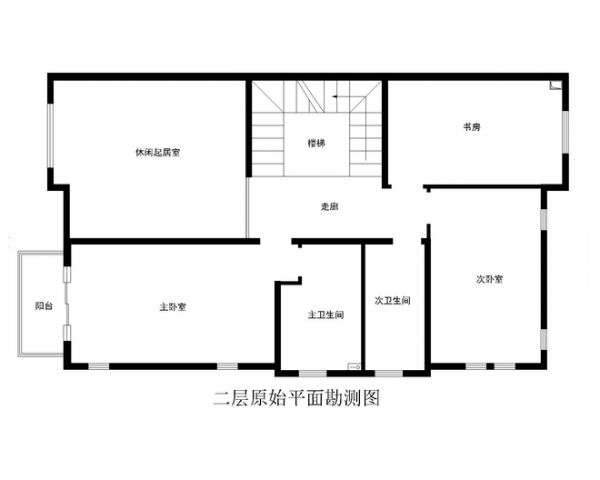 紫御华府 353平米地中海风格装修效果图