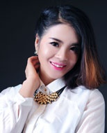 设计案例 | 清泉小区 120 平米东南亚风格清泉小区 (5)张