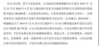 三棵树2019:营收同比增长66.64% 负债率连续五年攀升