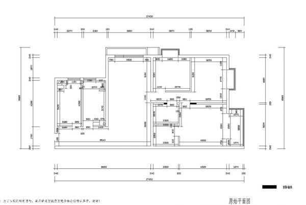 首开国风美唐150平地中海风格赏析