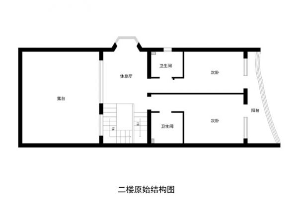 瑞海姆度假村300平简欧风格案例赏析