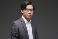 华空间设计创始人熊华阳：餐饮设计贡献的是生活态度