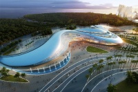 专访 | J2厚华设计：设计城市名片，引领生活方式