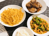 集成灶十大品牌:火星一号集成灶,把家变成了高级餐厅