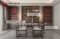 邦派轻奢五金：专注轻奢范家居五金配件