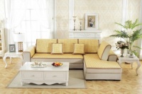 湘恋居家布艺，清凉一夏的恋香舒适