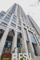 SUPACE新作丨一方学府 多元交汇！【Talk设计】