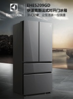 伊莱克斯418大促返场嗨爆不停爆 款冰洗引领生活新风潮